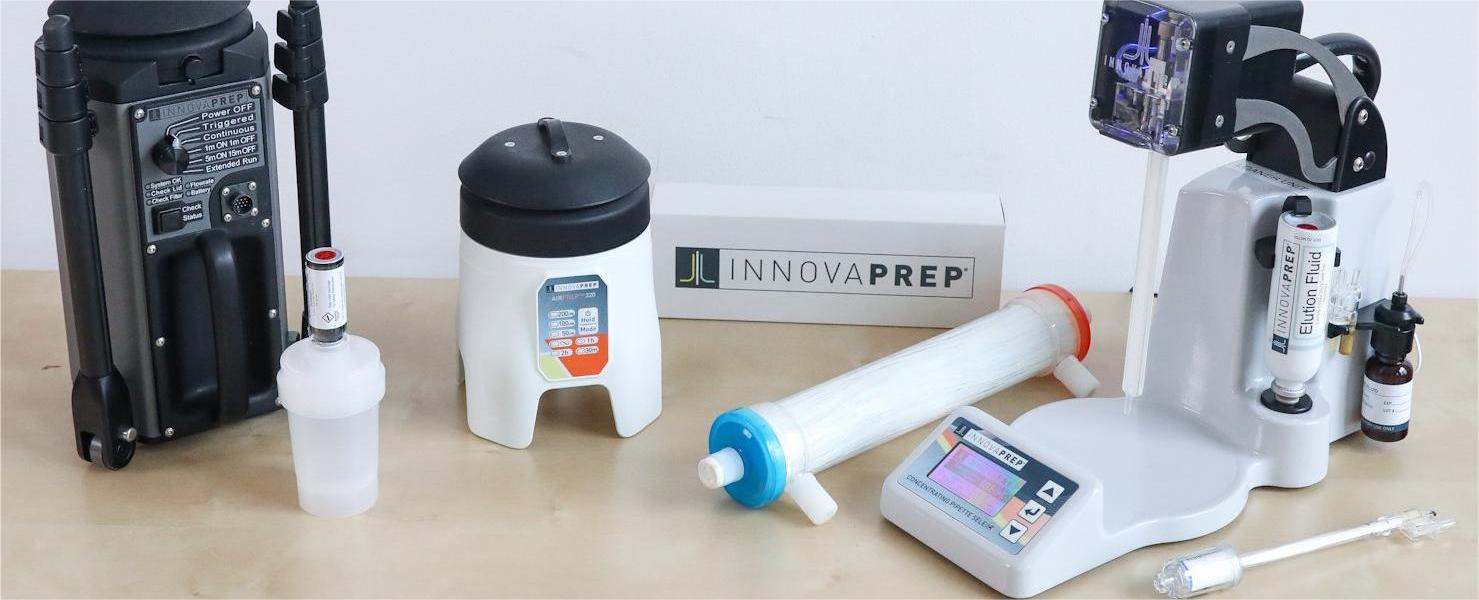 INNOVAPREP